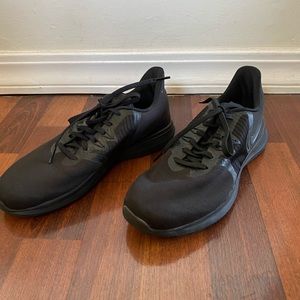 Black Nike Women’s in-Season Tr 8 Womens